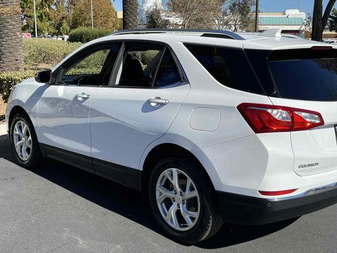 Used 2020 Chevrolet Equinox Premier image 44