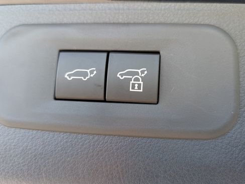 New 2026 Lexus TX 350 AWD image 11