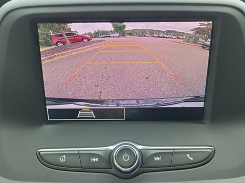 Used 2023 Chevrolet Camaro LT image 12