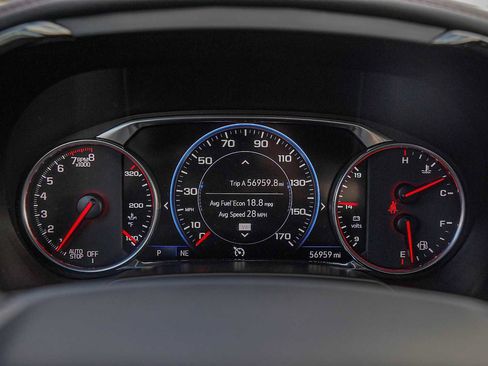 Used 2022 Chevrolet Blazer RS w/ Enhanced Convenience Package image 15