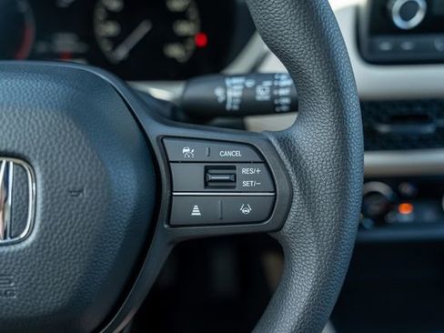 New 2026 Honda HR-V LX image 26