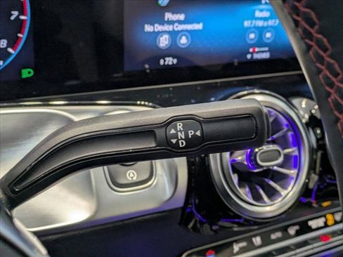 Certified 2023 Mercedes-Benz GLB 250 GLB 250 image 12