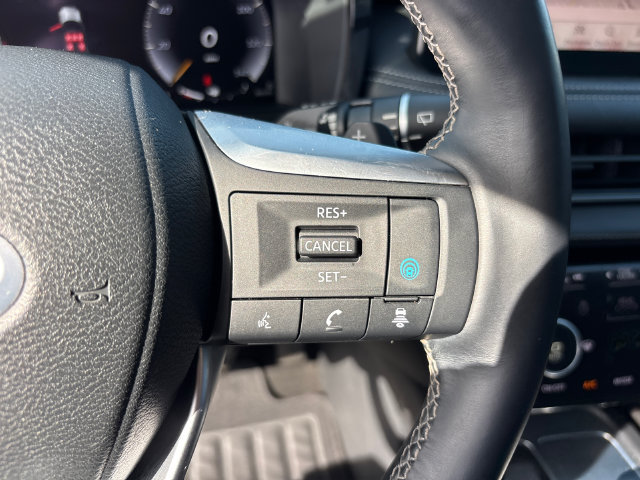 Used 2023 INFINITI QX60 Sensory w/ Vision Package AWD/4WD image 22