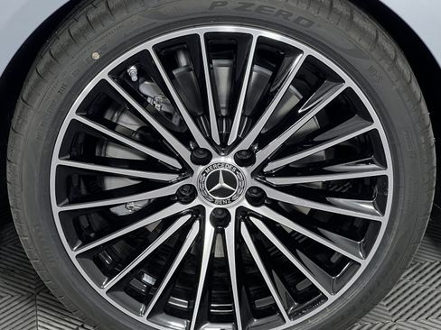 New 2026 Mercedes-Benz C 300 4MATIC Sedan image 14