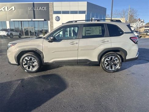 New 2026 Subaru Forester Premium image 49