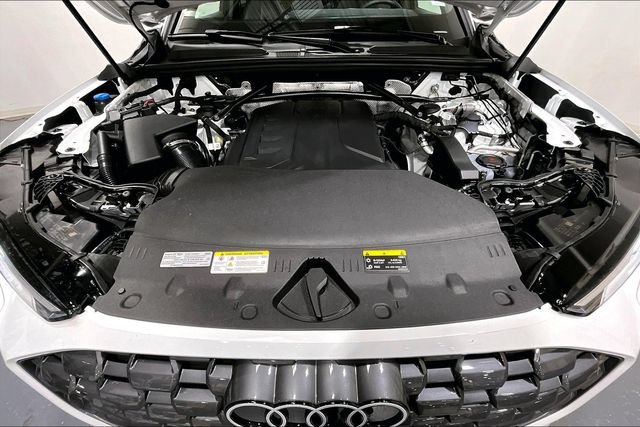 Used 2026 Audi Q5 Premium AWD/4WD image 6