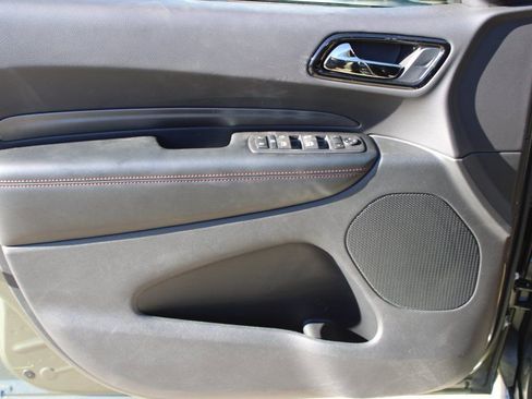 New 2026 Dodge Durango GT image 9