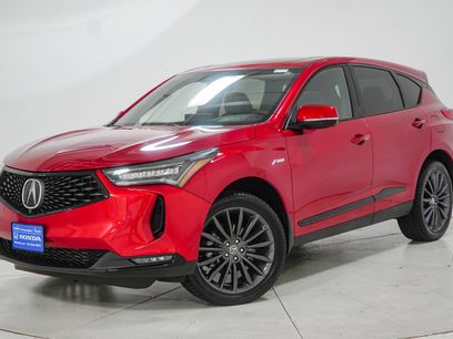 Used 2024 Acura RDX A-Spec