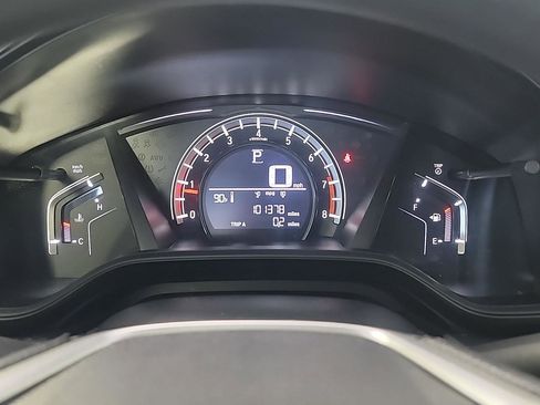 Certified 2019 Honda CR-V LX image 23