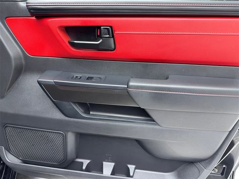 Used 2025 Toyota Tundra TRD Pro image 58