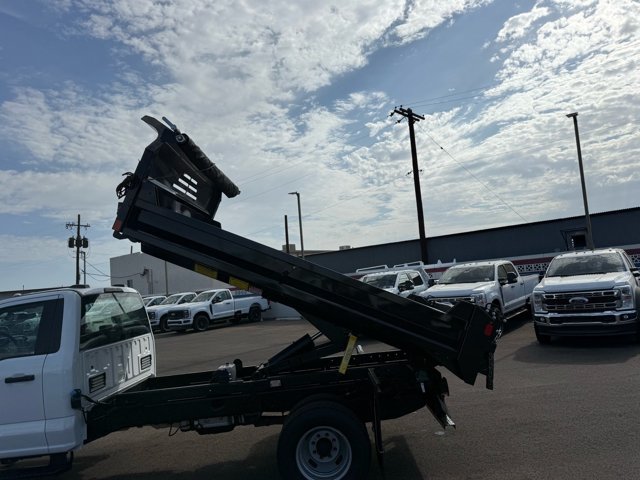 Used 2025 Ford F350 XL w/ XL Chrome Package AWD/4WD image 9
