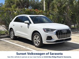 Used 2023 Audi Q3 2.0T Premium AWD/4WD video 1