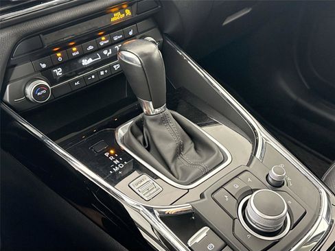 Certified 2023 MAZDA CX-9 Touring image 27