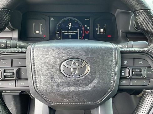 New 2026 Toyota Tacoma SR5 RWD image 22