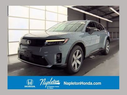 Used 2024 Honda Prologue Touring