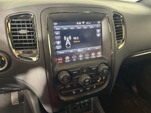 Used 2020 Dodge Durango R/T image 2