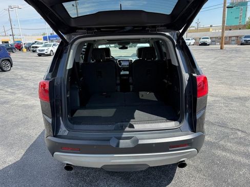 Used 2019 GMC Acadia SLT FWD image 7