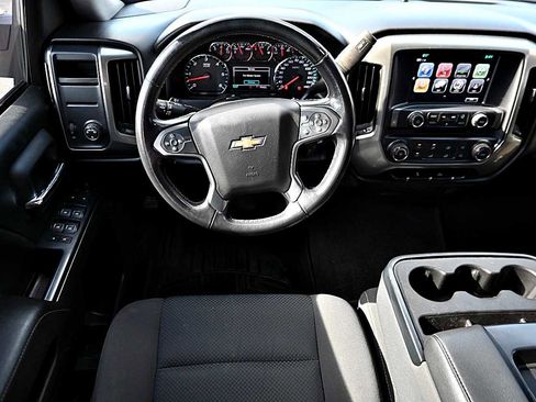 Used 2019 Chevrolet Silverado 1500 LT image 11