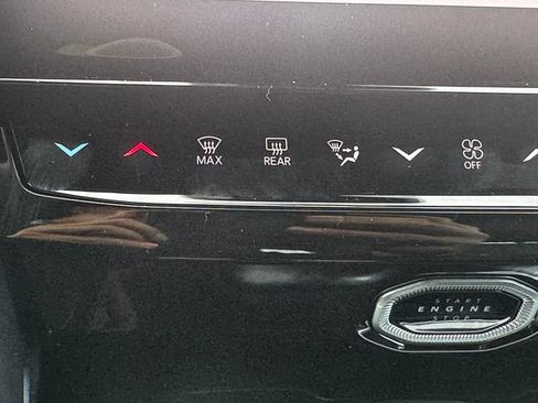 New 2026 Jeep Grand Cherokee Limited AWD/4WD image 38