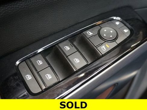 Certified 2023 Nissan Pathfinder SL w/ Lighting Package (N92) AWD/4WD image 28