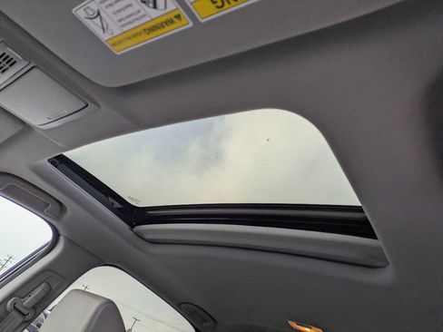 Certified 2020 Honda CR-V EX-L image 18