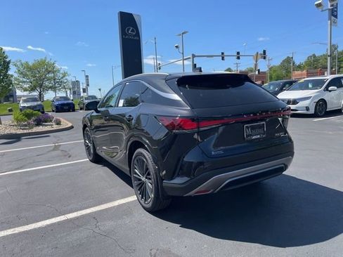 New 2026 Lexus RX 350 Premium AWD/4WD image 5