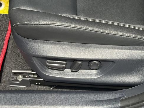 Certified 2025 Toyota Camry SE FWD image 20