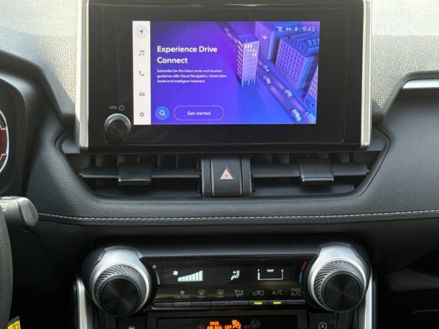 Used 2024 Toyota RAV4 LE FWD image 13