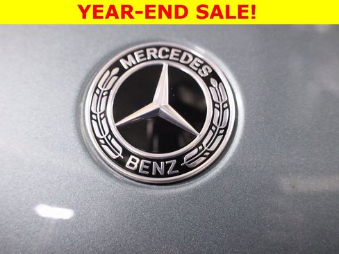 Certified 2025 Mercedes-Benz GLC 300 4MATIC image 58