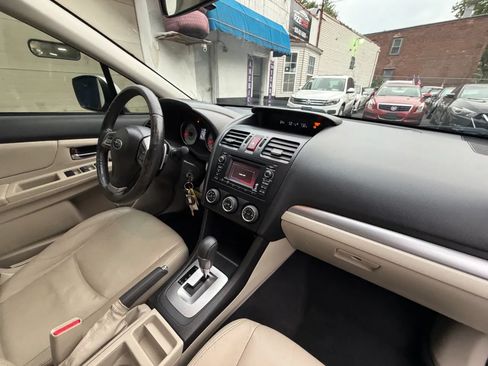 Used 2014 Subaru Impreza 2.0i Limited AWD/4WD image 37