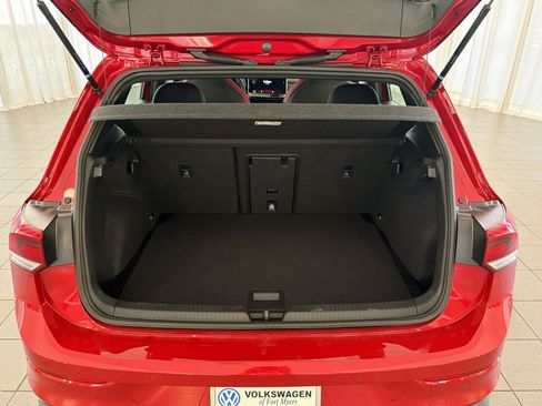New 2026 Volkswagen GTI SE FWD image 26