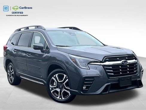 Used 2023 Subaru Ascent Limited image 1
