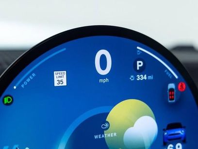 New 2026 MINI Cooper S