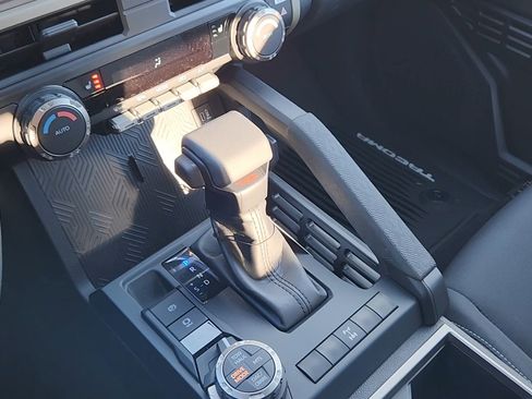 New 2025 Toyota Tacoma TRD Off-Road image 14