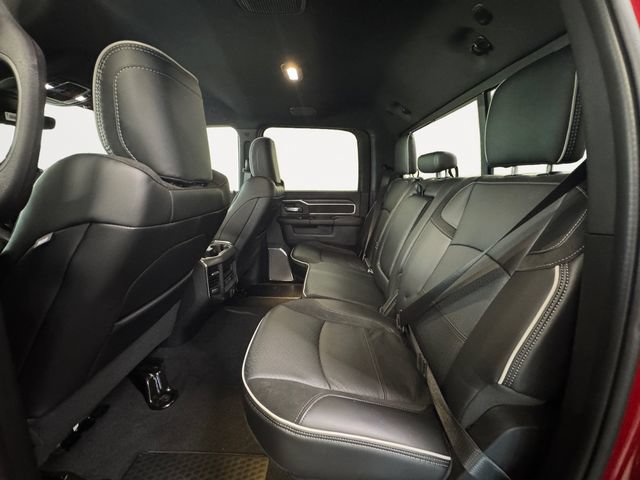 New 2026 RAM 2500 Laramie AWD/4WD image 26