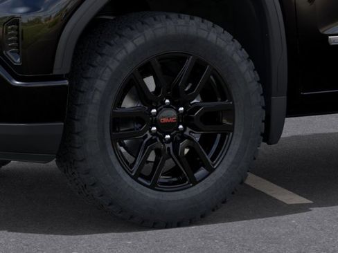 New 2026 GMC Sierra 1500 Elevation w/ X31 Off-Road Package image 9