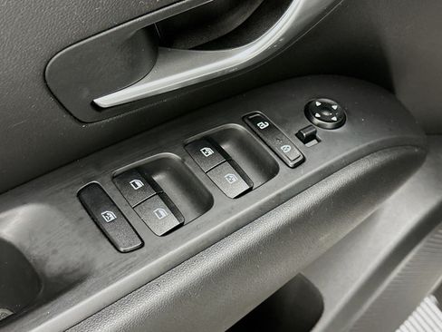 Used 2024 Hyundai Tucson SEL AWD/4WD image 15