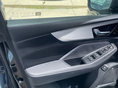 Used 2026 Acura MDX FWD w/ Technology Package image 8