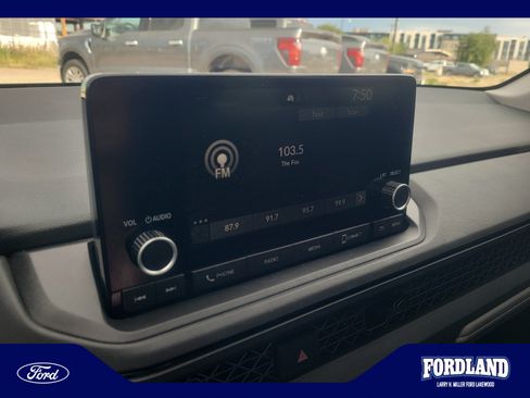 Used 2024 Honda Accord LX image 27