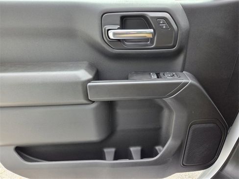 New 2026 Chevrolet Silverado 1500 W/T w/ Trailering Package image 16