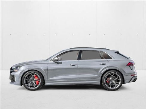 New 2026 Audi RS Q8 performance AWD/4WD image 3