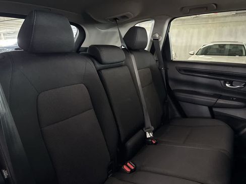 Used 2024 Honda CR-V EX image 25