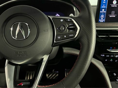 Used 2026 Acura MDX A-Spec AWD/4WD image 20