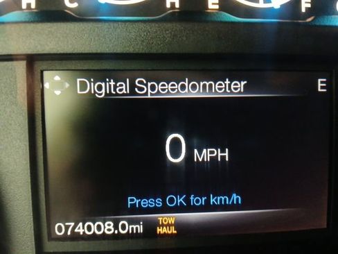 Used 2016 Ford F150 XLT w/ Equipment Group 301A Mid AWD/4WD image 25