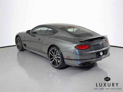 Used 2020 Bentley Continental GT V8 AWD/4WD image 8
