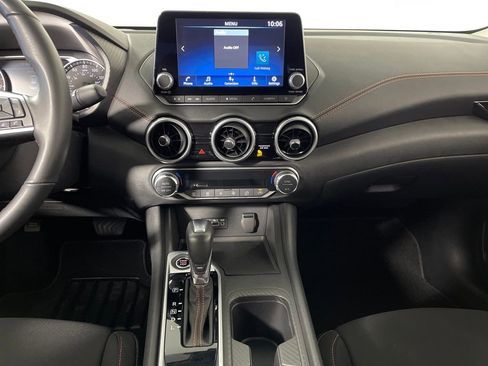 Used 2023 Nissan Sentra SR w/ Midnight Edition Package image 16