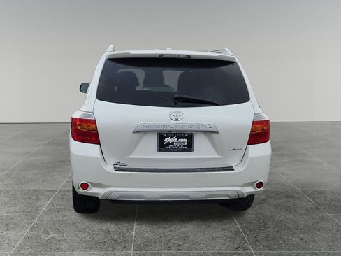 Used 2010 Toyota Highlander Limited image 6