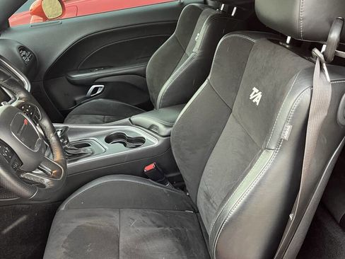 Used 2018 Dodge Challenger T/A image 15