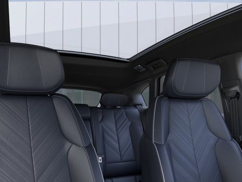 New 2027 Cadillac Optiq Premium Sport AWD/4WD image 24