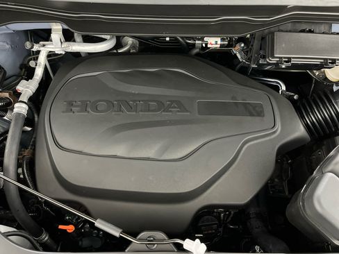New 2026 Honda Ridgeline RTL image 27